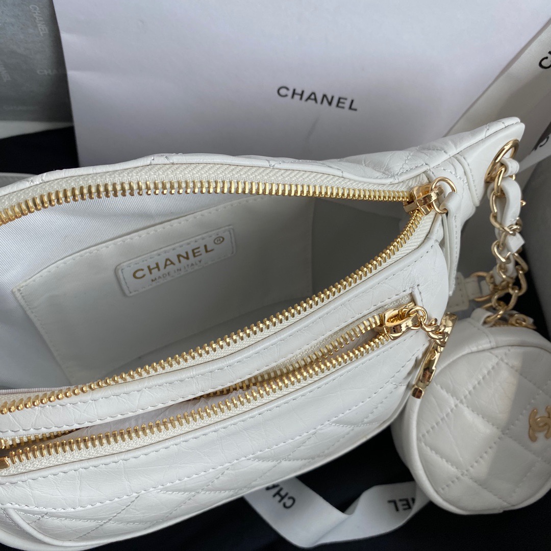 CHANEL BUMBAG
