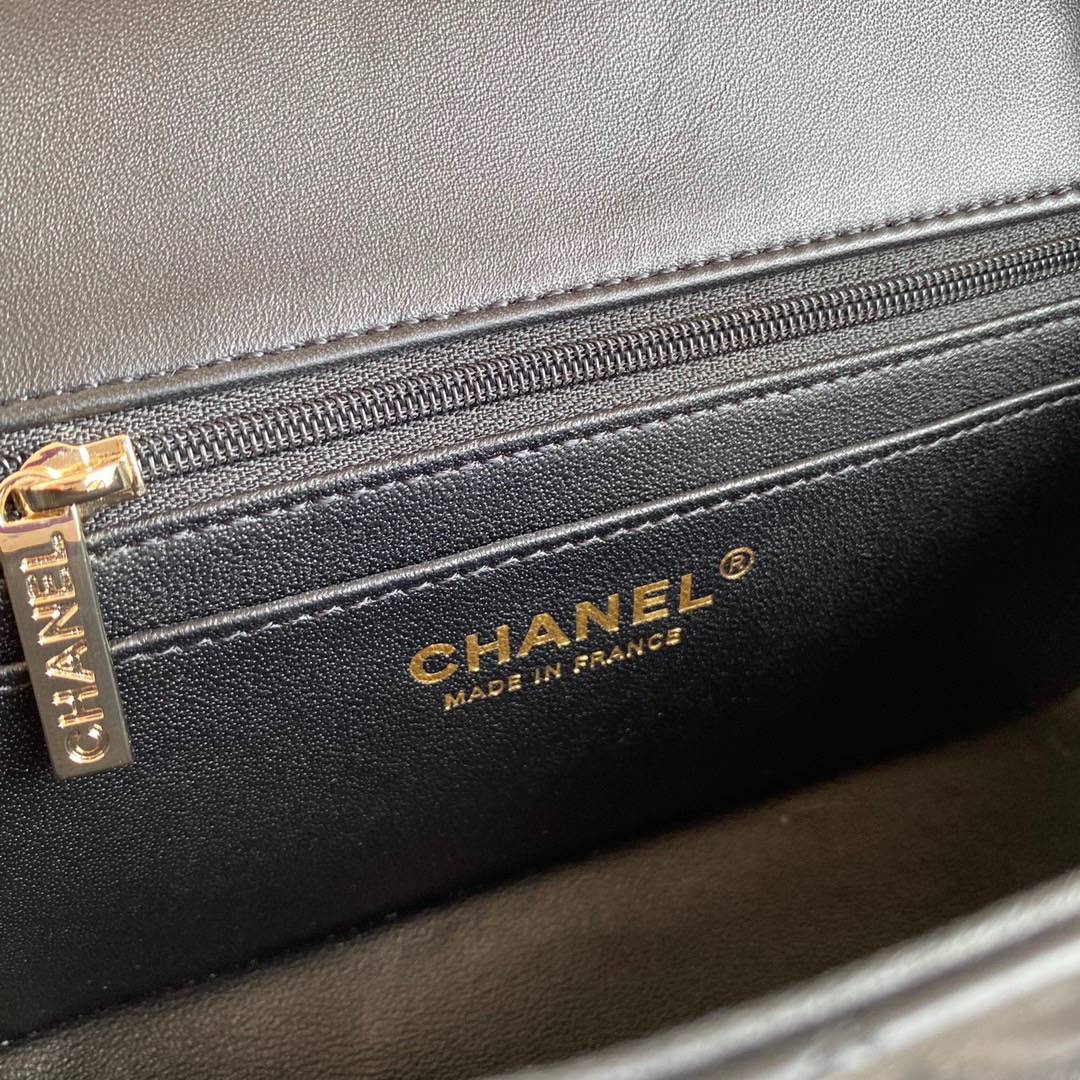 chanel flap bag