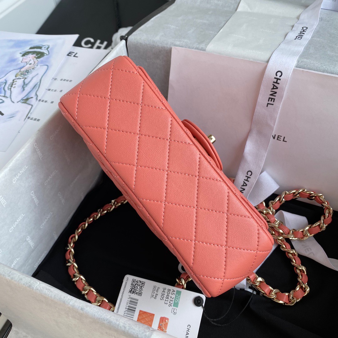 chanel flap bag