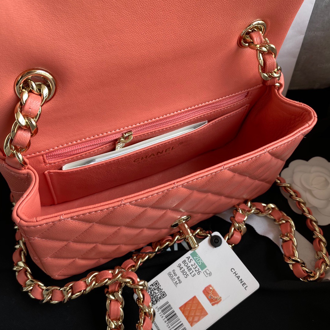 chanel flap bag