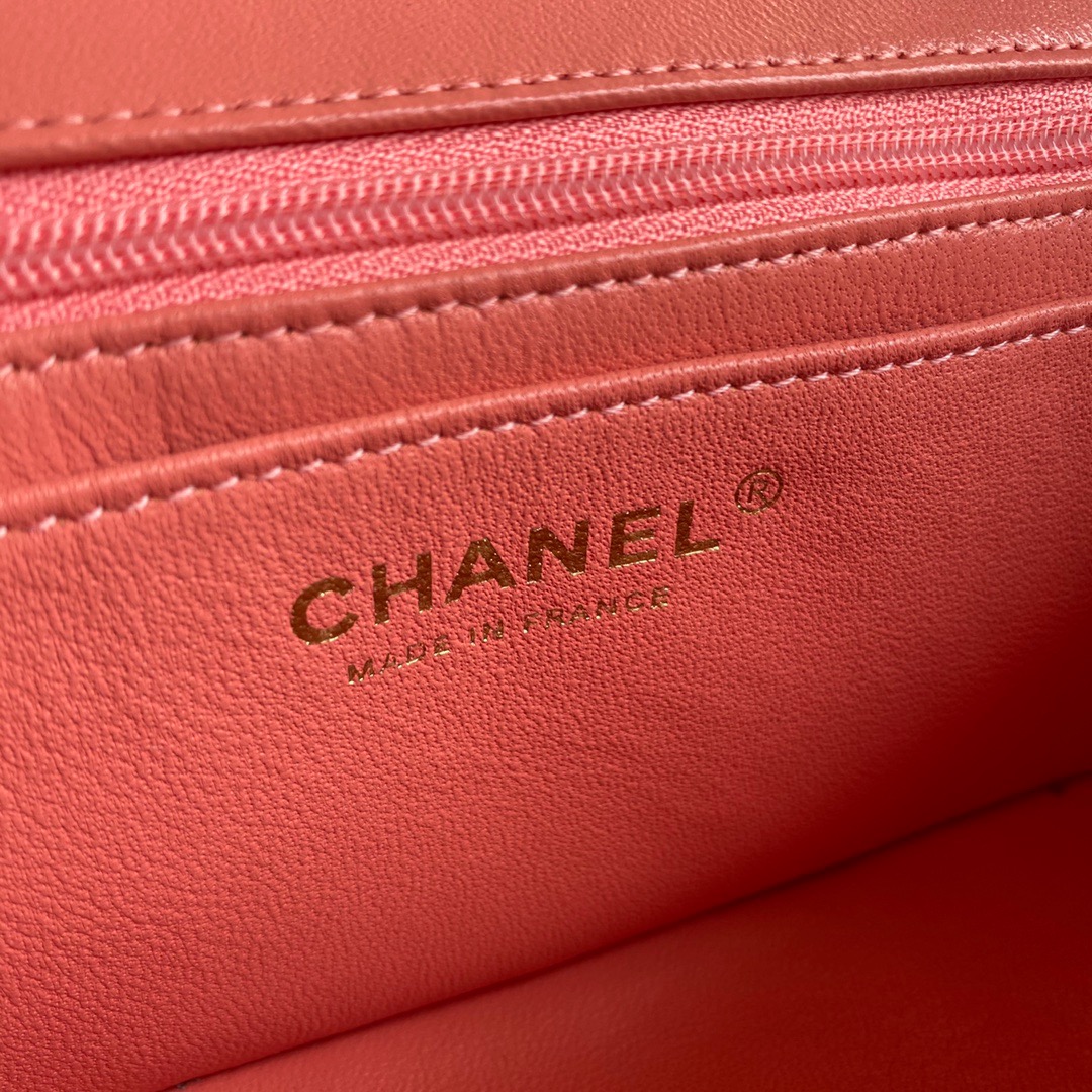 chanel flap bag