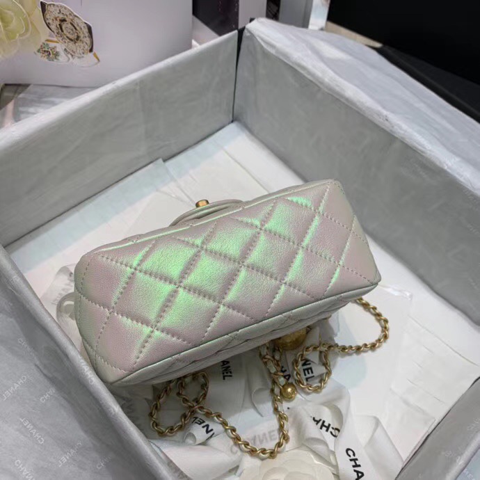 chanel flap bag
