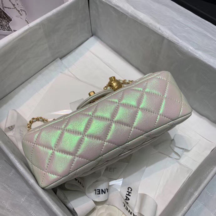 chanel flap bag