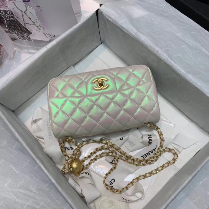 chanel flap bag