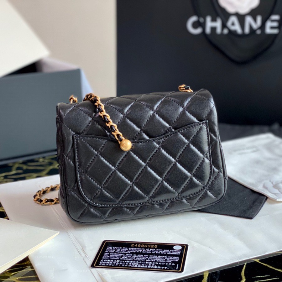 chanel flap bag