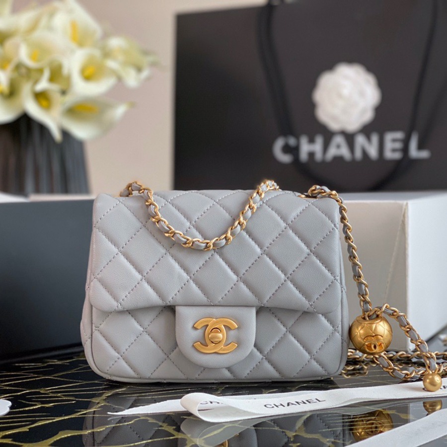 chanel flap bag
