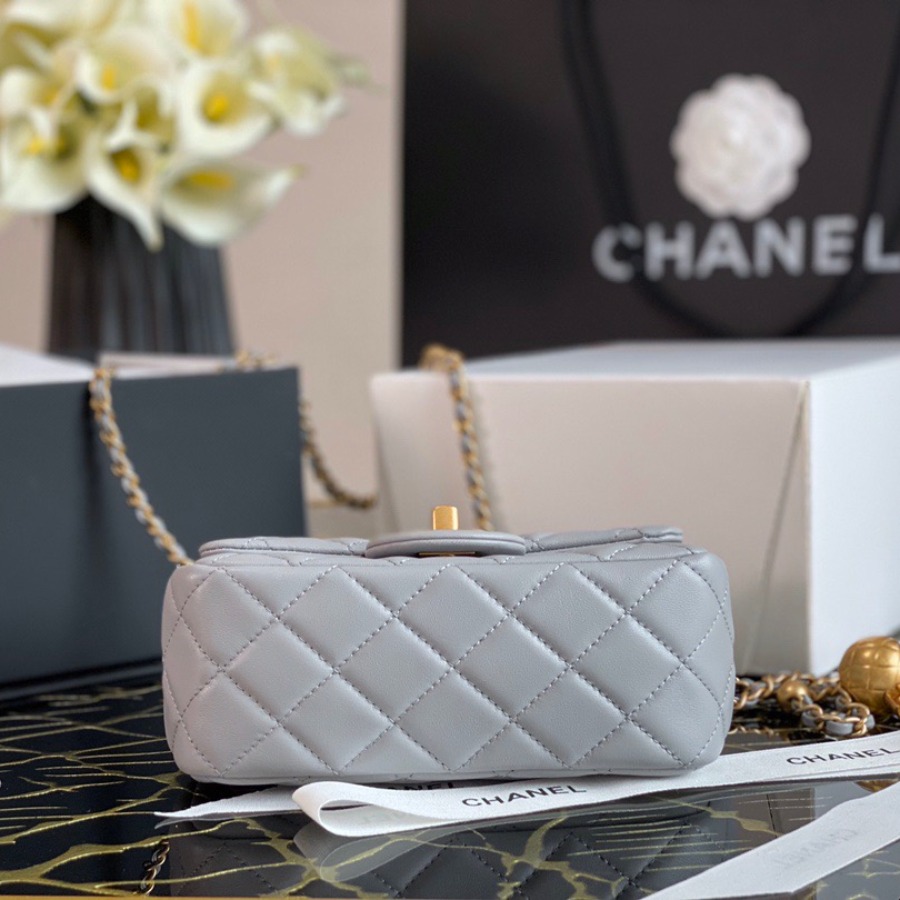 chanel flap bag