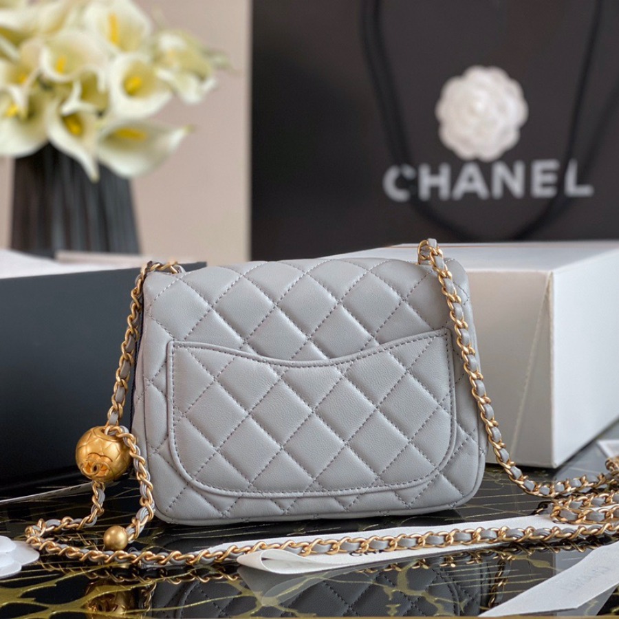 chanel flap bag