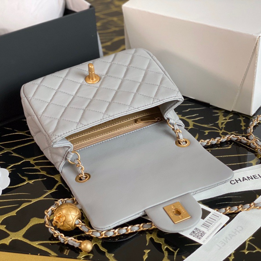 chanel flap bag