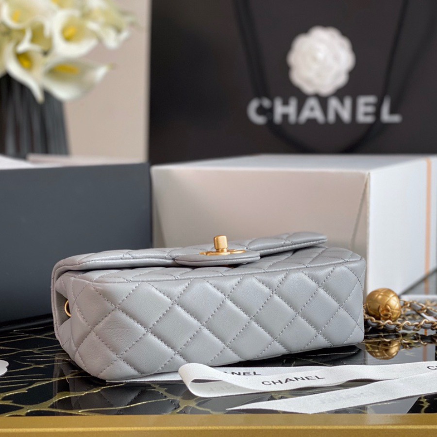 chanel flap bag
