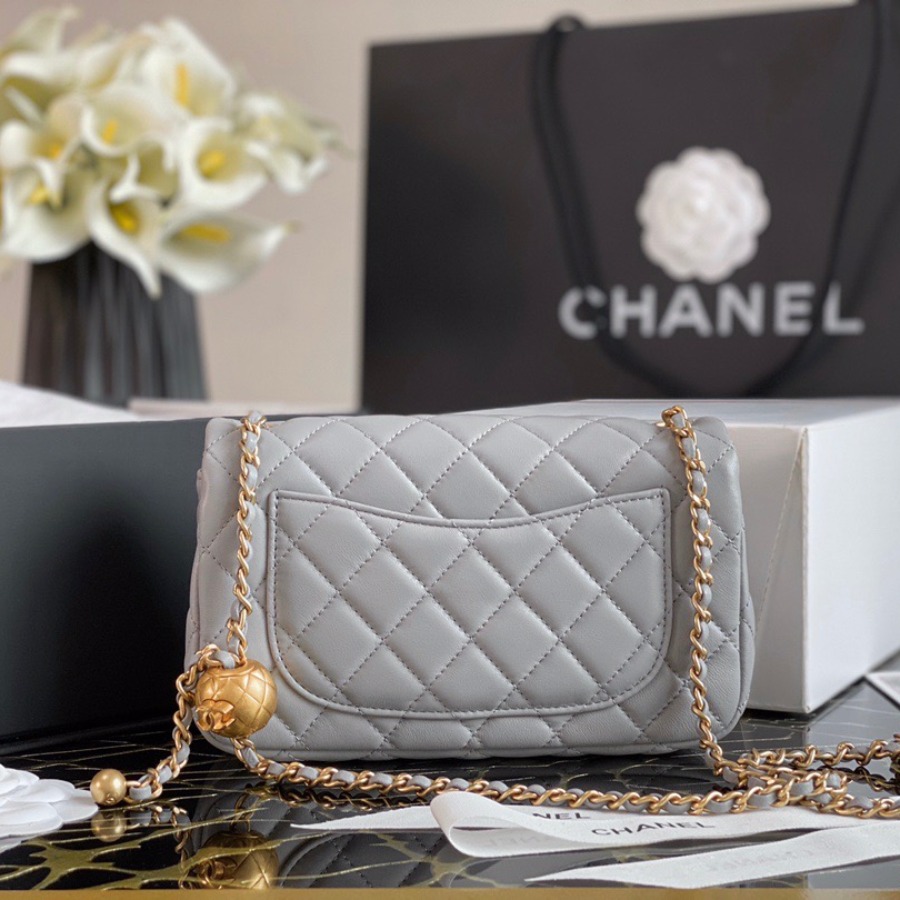 chanel flap bag
