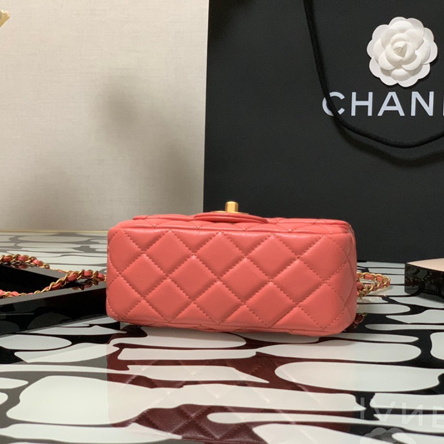 chanel flap bag