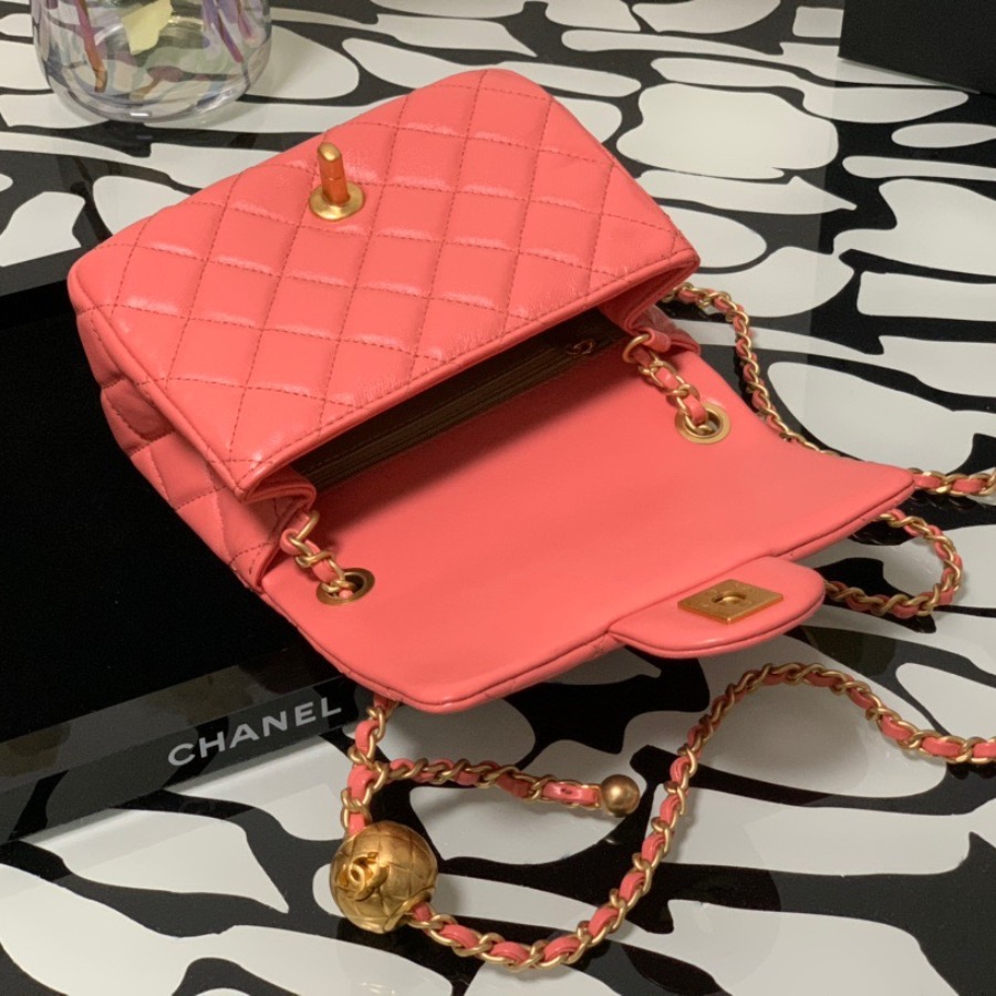 chanel flap bag