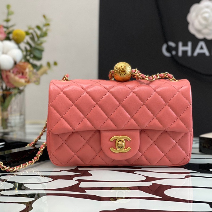 chanel flap bag