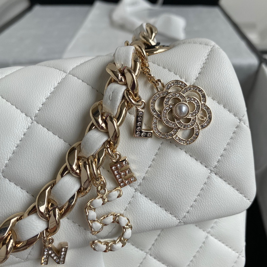 chanel flap bag