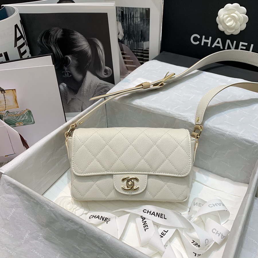 chanel flap bag