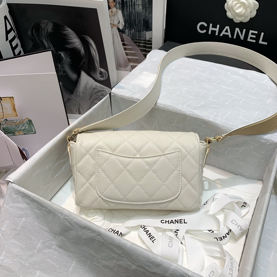 chanel flap bag