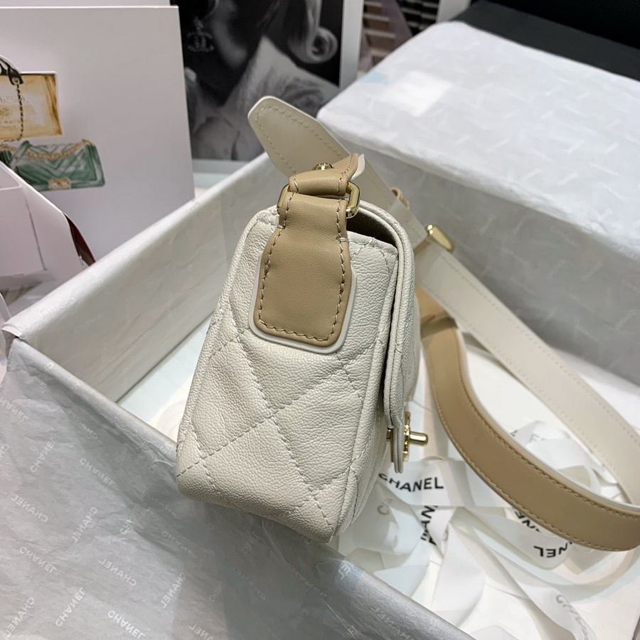 chanel flap bag