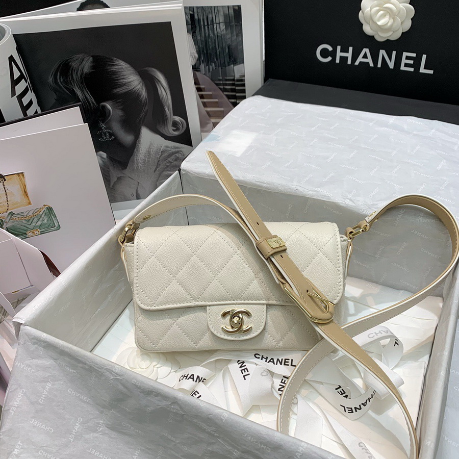 chanel flap bag