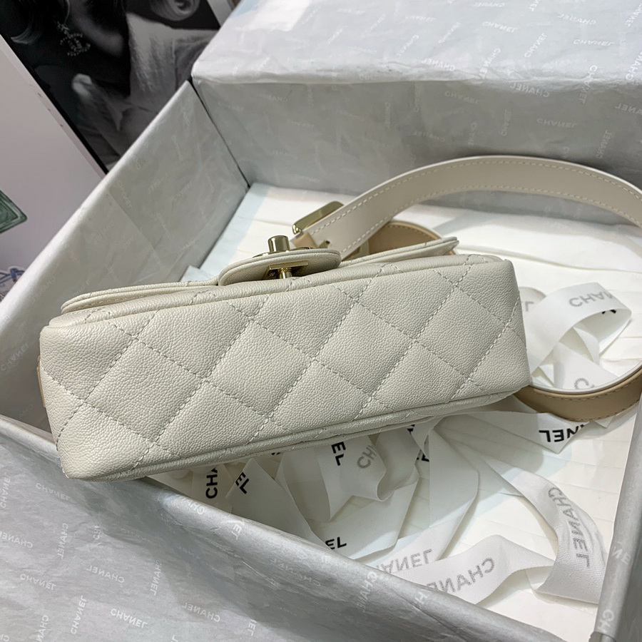 chanel flap bag