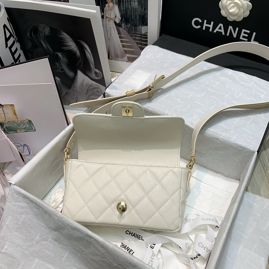 chanel flap bag