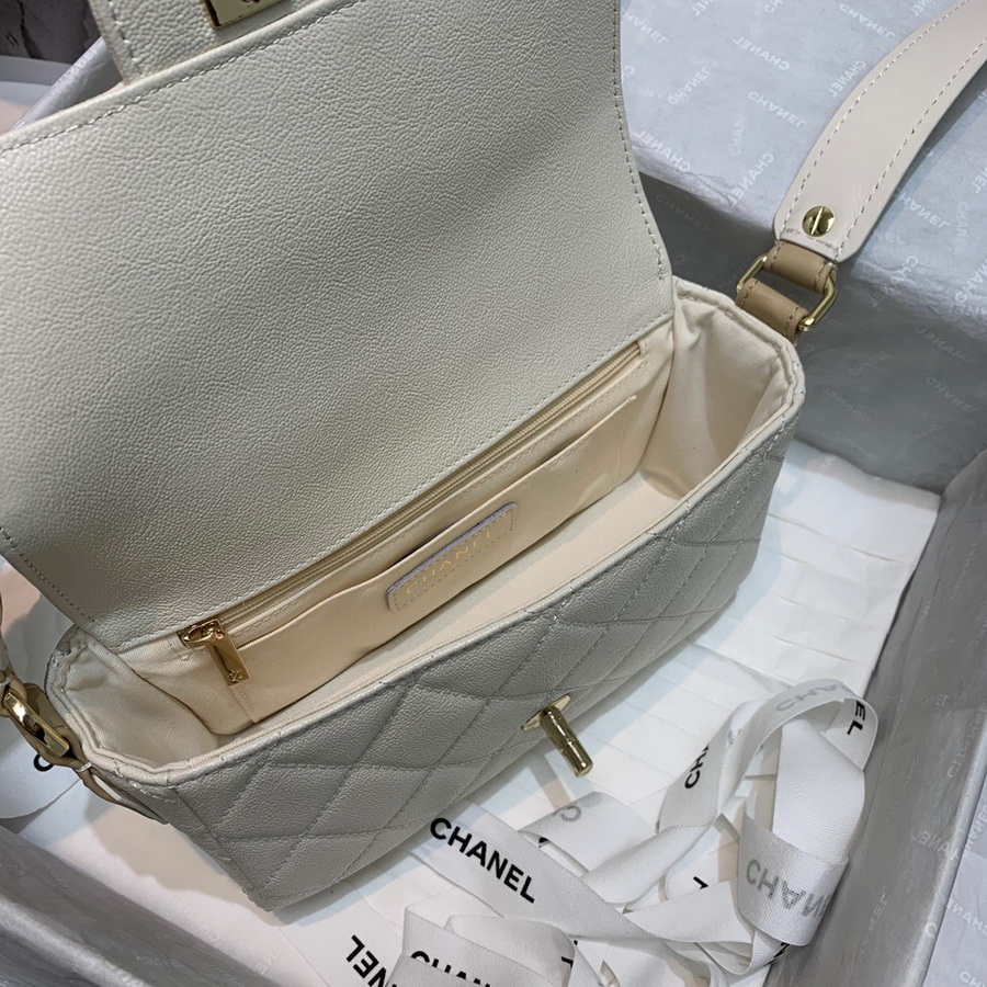 chanel flap bag
