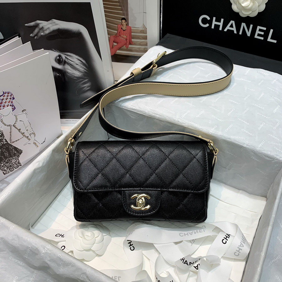 chanel flap bag