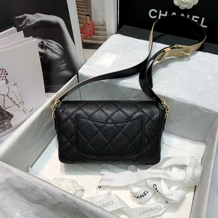 chanel flap bag