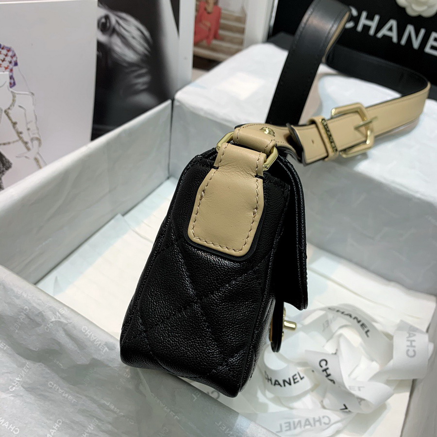 chanel flap bag