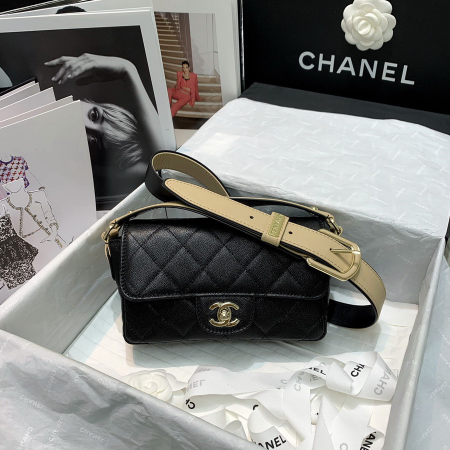 chanel flap bag