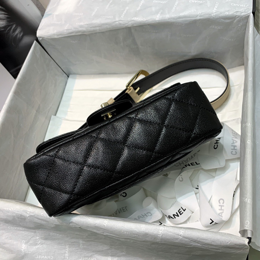 chanel flap bag