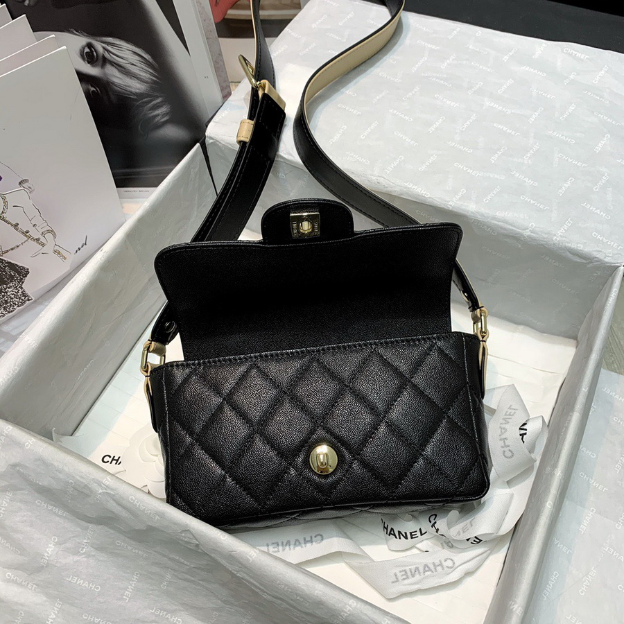 chanel flap bag