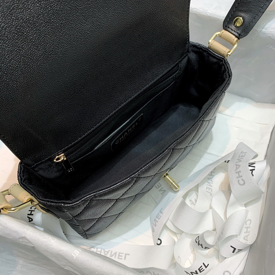 chanel flap bag
