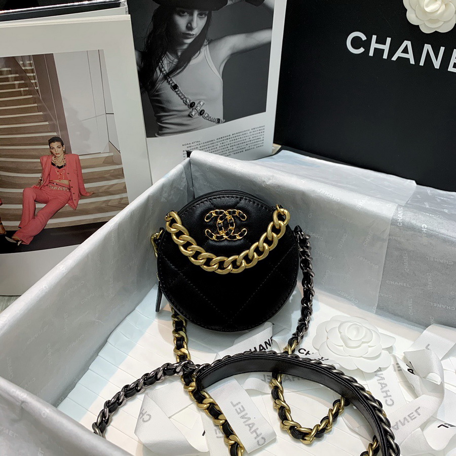 chanel 19 bag, CHANEL HANDBAGS