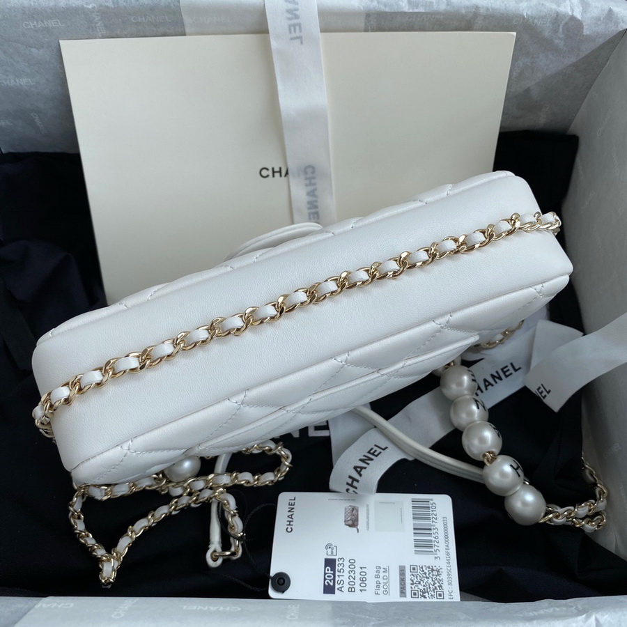 mini flap bag chanel