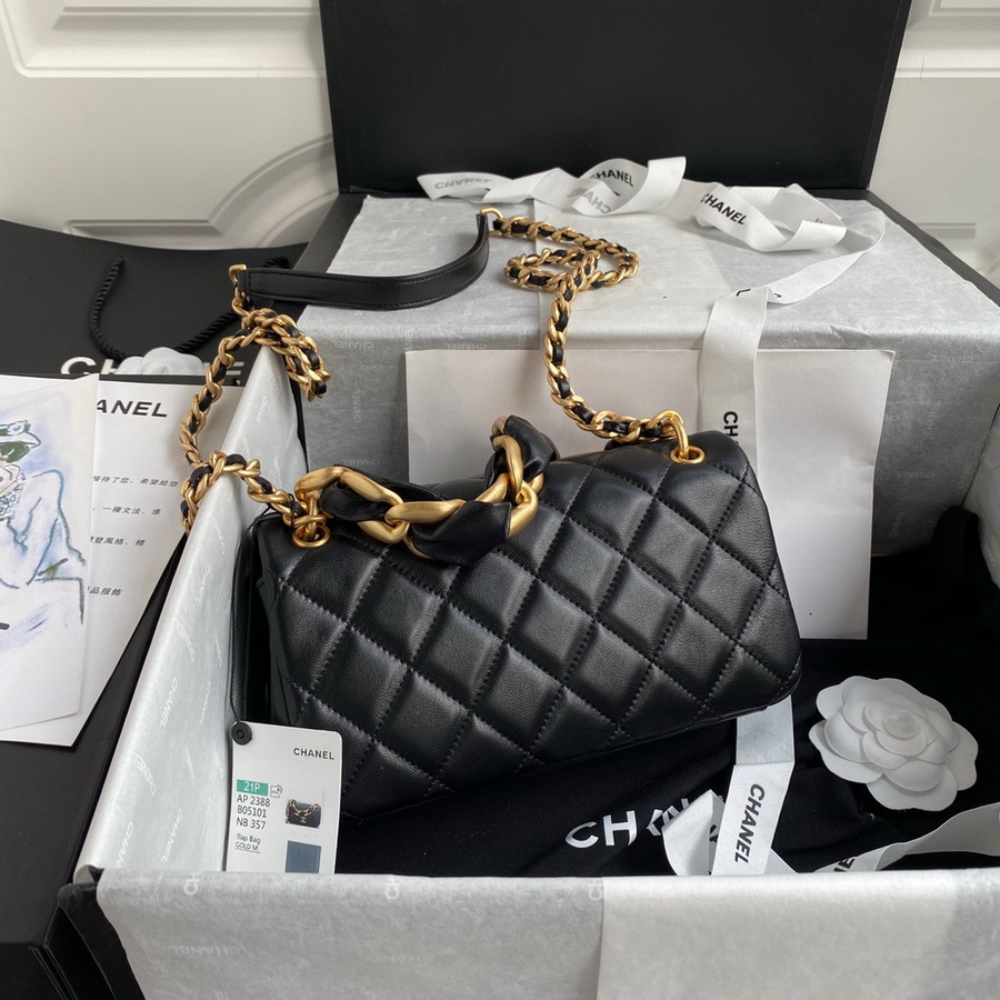 flap bag chanel