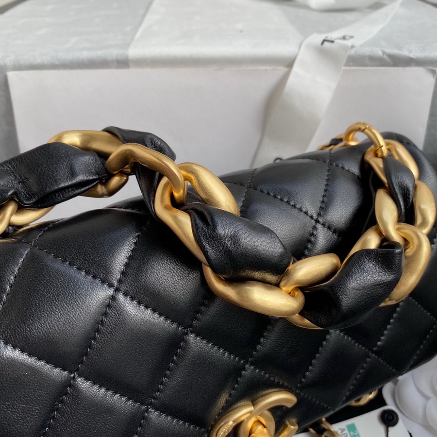 flap bag chanel