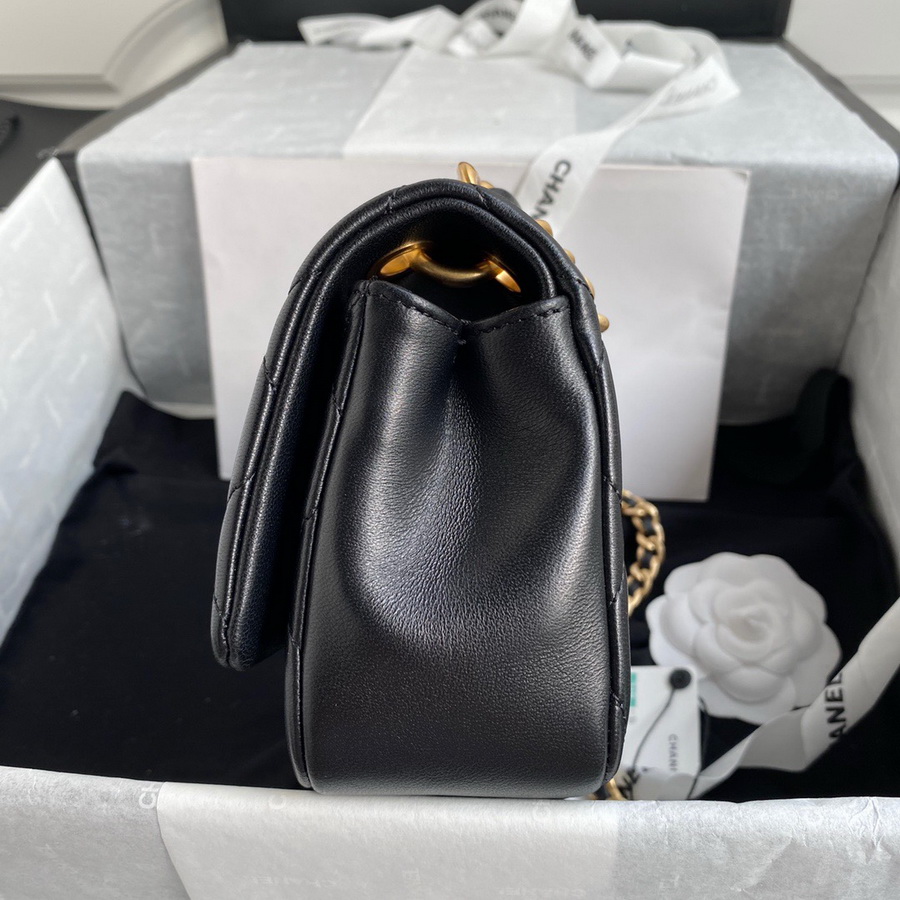 flap bag chanel