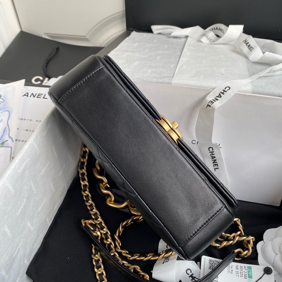 flap bag chanel
