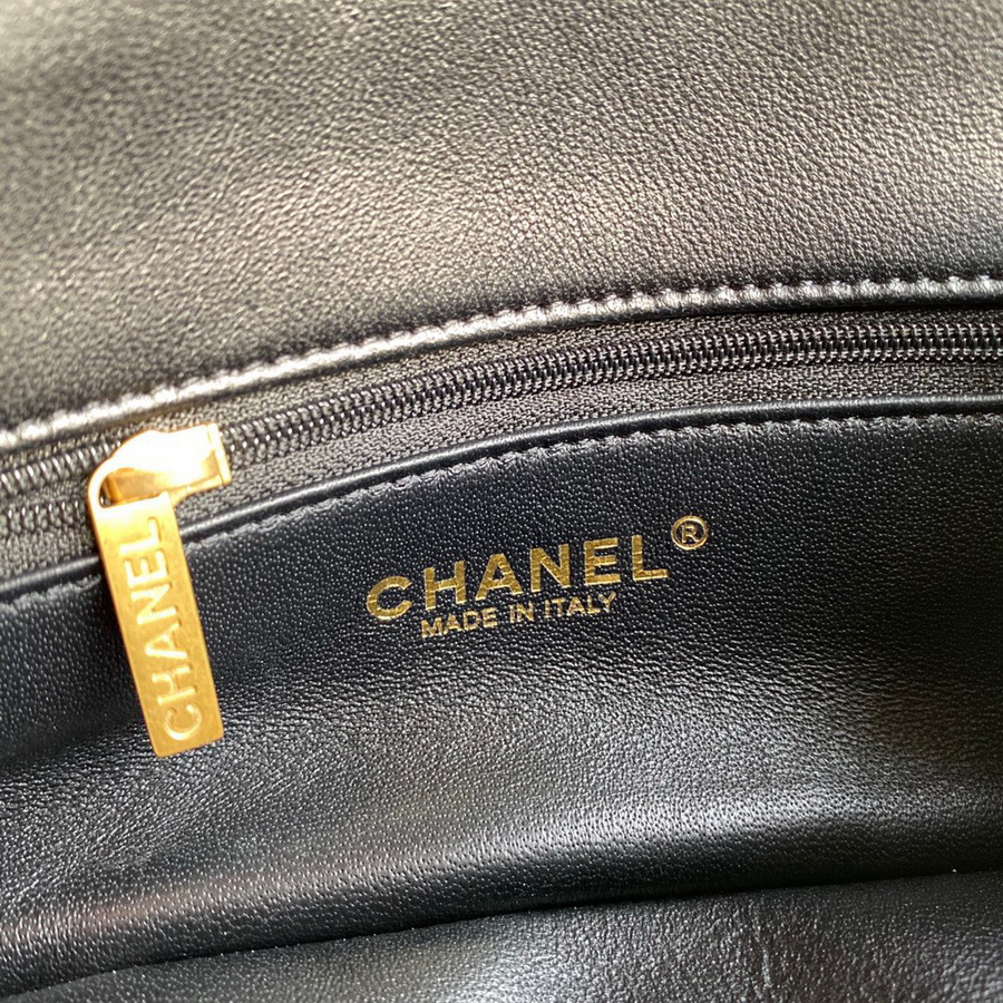 flap bag chanel