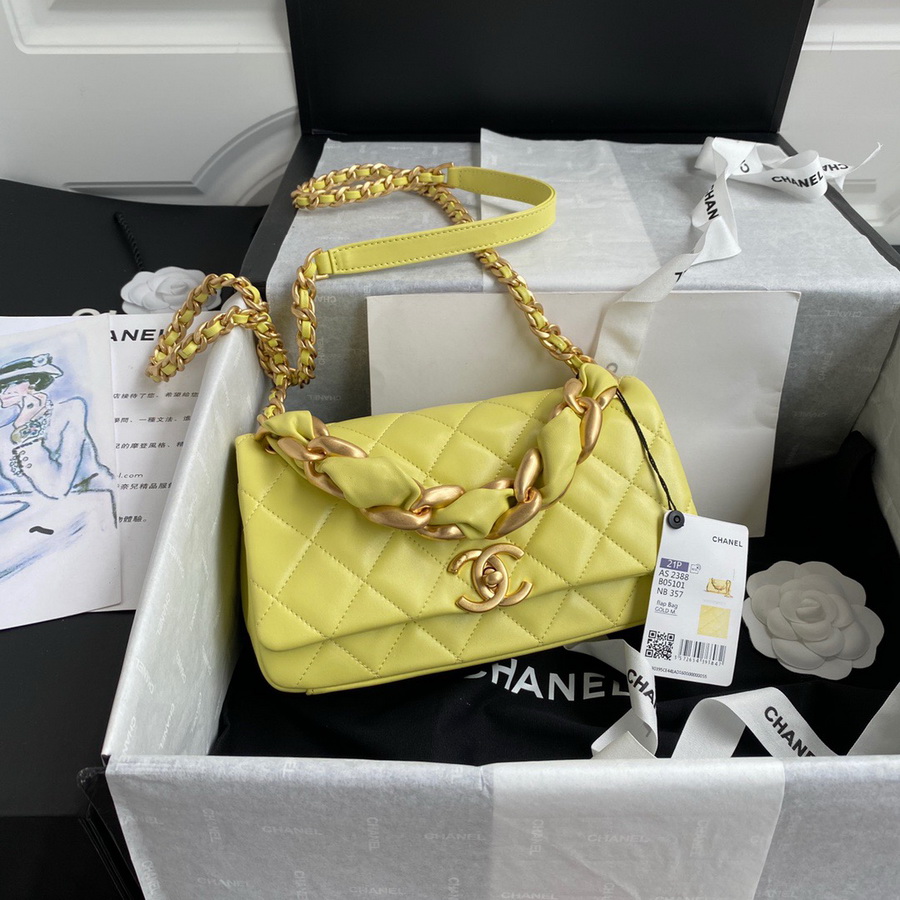 flap bag chanel