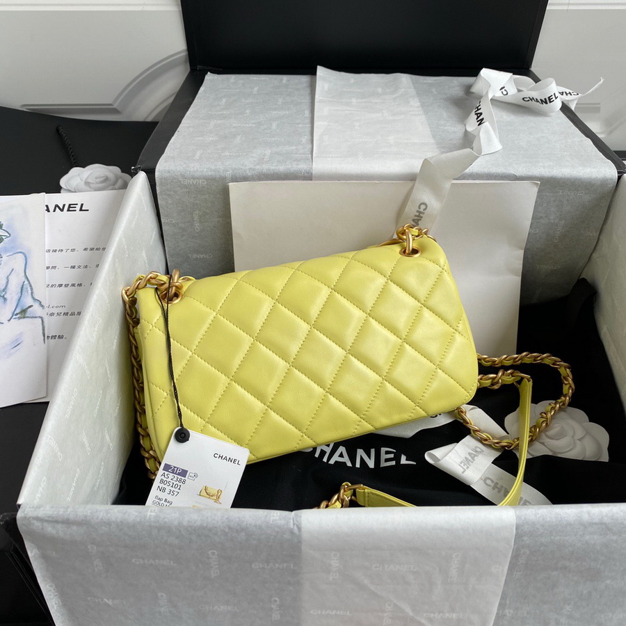 flap bag chanel