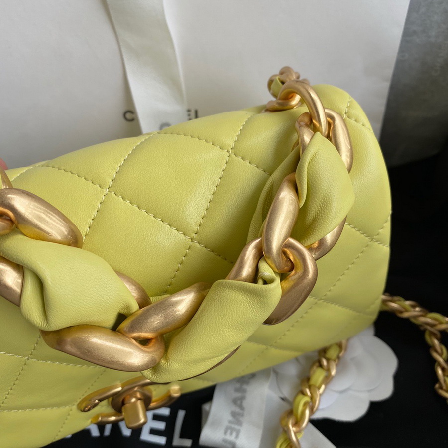 flap bag chanel