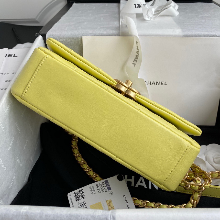 flap bag chanel