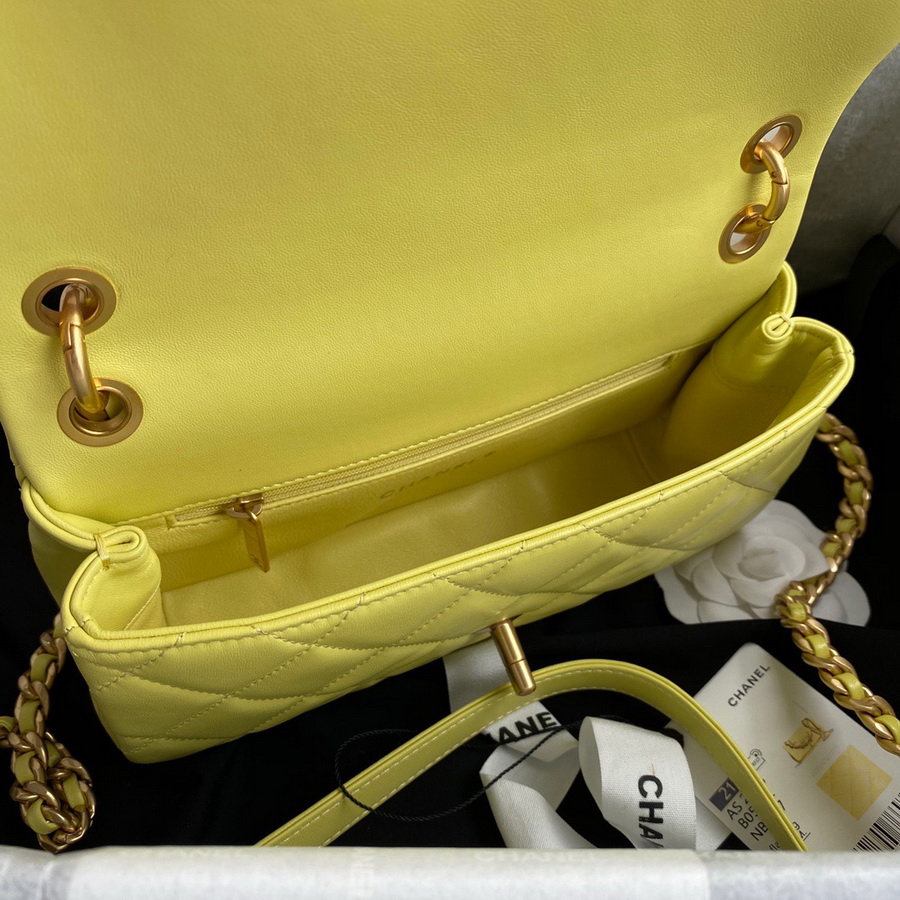 flap bag chanel
