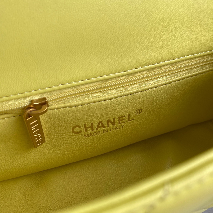 flap bag chanel