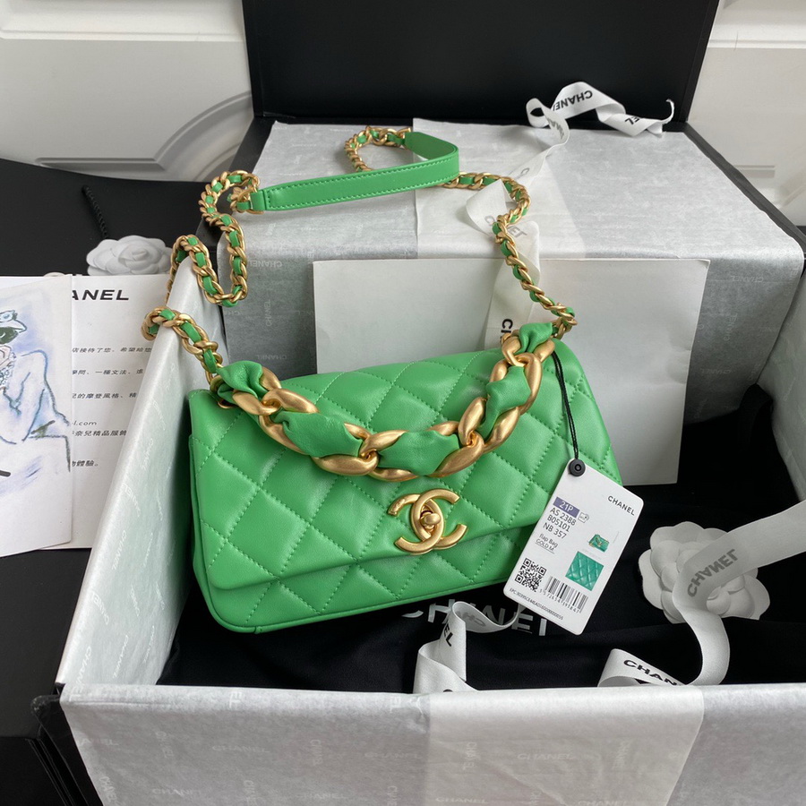 flap bag chanel