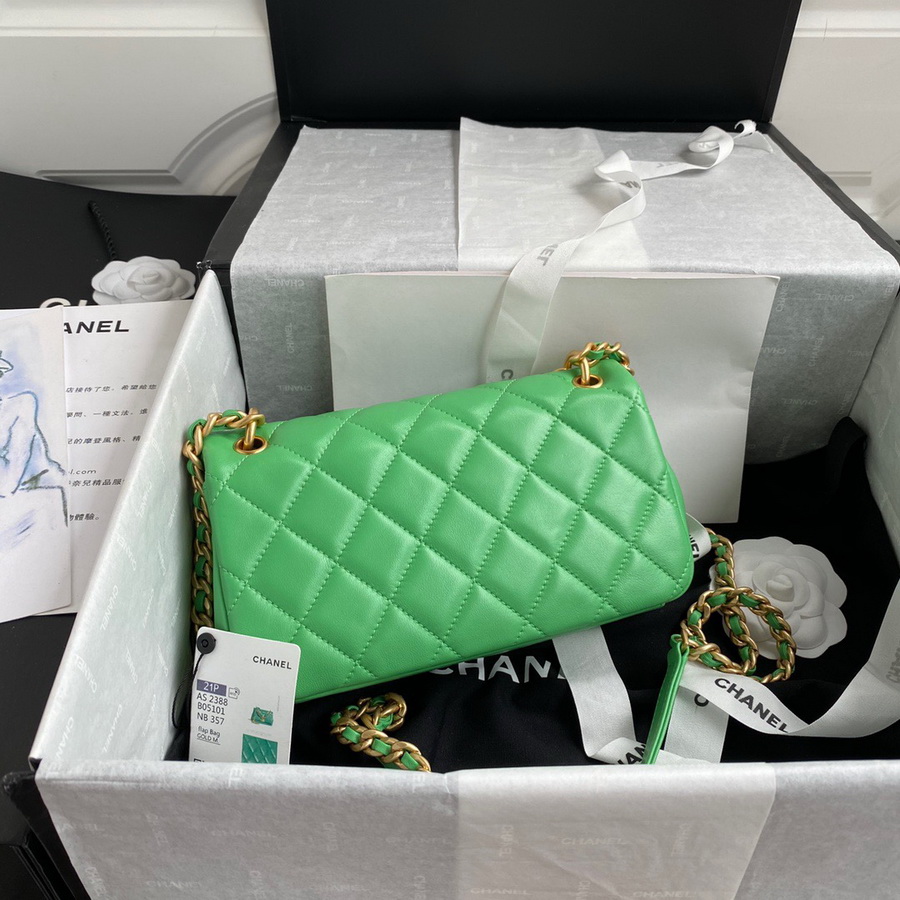 flap bag chanel