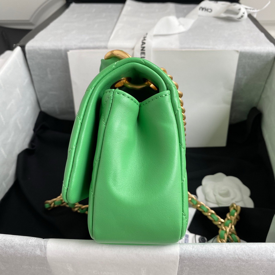 flap bag chanel