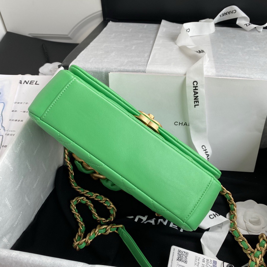 flap bag chanel